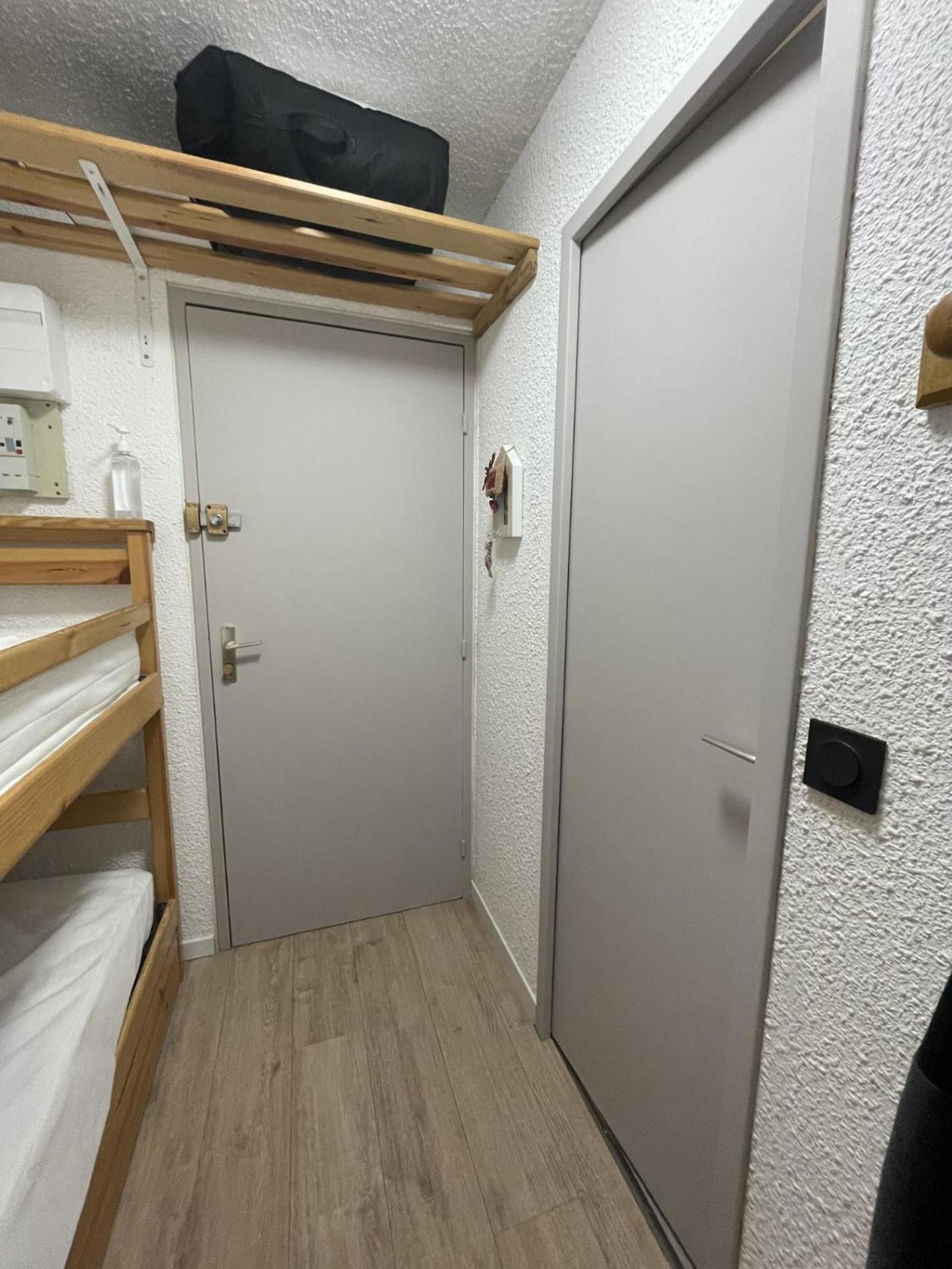 Studio Cosy 1700 Puy-Saint-Vincent Buitenkant foto